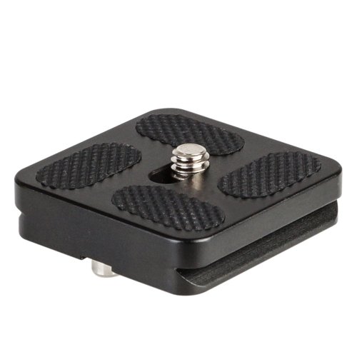 B.I.G. QRP-40 Stativová deska 40 mm