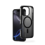 Hama Extreme Protect, kryt pro Apple iPhone 16 Pro, magnetický, D3O®, černý
