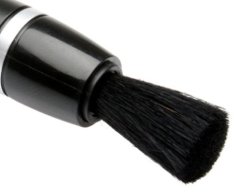 LENSPEN New Filterklear - barva černá
