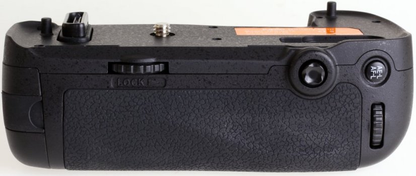 Jupio Batteriegriff für Nikon D750 ersetzt MB-D16
