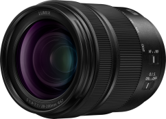 Panasonic Lumix S lens 28-200mm F/4-7.1 Macro