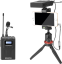 Boya BY-WM8 PRO-K1 / UHF Wireless Microphone / 1 TX+1 RX