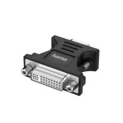 Hama redukcia VGA na DVI zásuvku