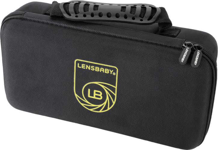 Lensbaby Optic Swap System Case - Large