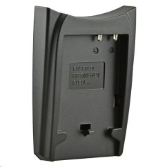 Jupio redukce pro Single nebo Dual nabíječku baterií Panasonic DMW-BLE9/ DMW-BLG10