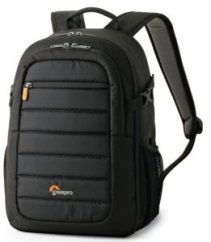 Batoh Lowepro Tahoe 150 černý