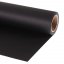 Lastolite Classic premium papírové fotopozadí 1,35 x 11m černé