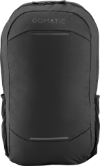 Gomatic Navigator Collapsible Pack Black
