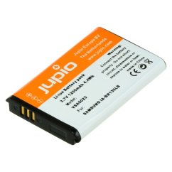 Jupio IA-BH130 pro Samsung, 1.200 mAh
