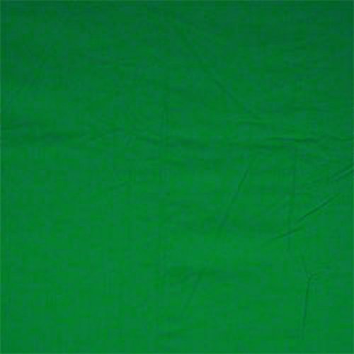 Walimex látkové pozadí (100% bavlna) 2,85x6m (klíčovací zelená)