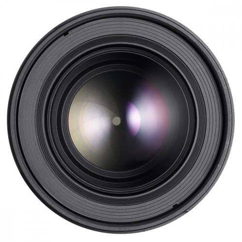 Samyang 100mm f/2,8 ED UMC Macro pro Canon EF-M
