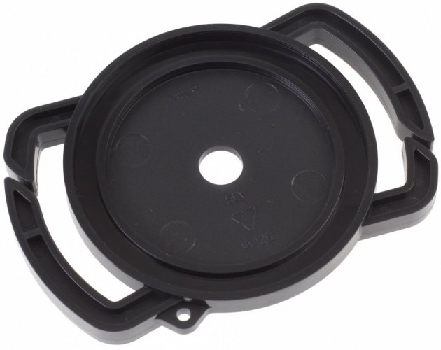 forDSLR Lens Cap Anti-Lost Buckle for Diameter 52, 58 and 67mm