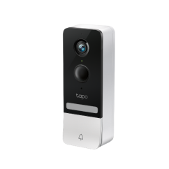 Chytrý zvonček TP-Link Tapo D230S1 IoT, 5MPx, batéria, set s Tapo H200