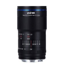 LAOWA 100mm f/2,8 2:1 M UltraMacro APO f. Canon EF