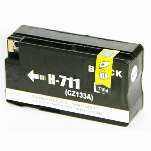 Inkoust CZ133A (č.711) kompatibilní s HP (80ml)