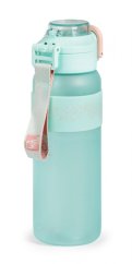 Fľaša G21 na pitie 1000 ml 2v1, mätová zmrznutá