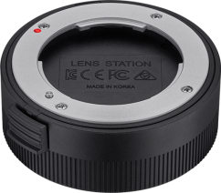 Samyang Lens Station Fuji X - dokovacia stanica