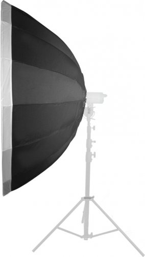Walimex pro 16 Angle Softbox Diameter 120cm for Electra small