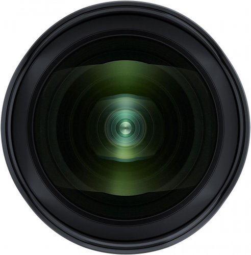 Tamron SP 15-30mm f/2.8 Di VC USD G2 Objektiv für Nikon F