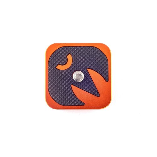 3 Legged Thing QR4 Gyorskioldó Lemez