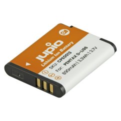 Batéria Jupio D-Li96 890mAh pre Pentax