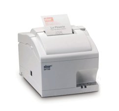 Tlačiareň Star Micronics SP742 M Béžová, bez rozhraní, řezačka