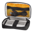 Hama Black Bird pouzdro pro HDD 2,5", černé