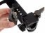Manfrotto 293 Telephoto Lens Support with Quick Release