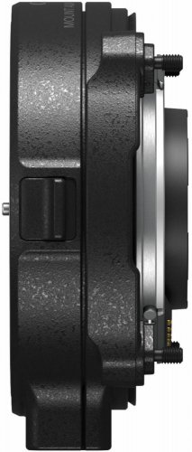 Canon Bajonettadapter EF-EOS R 0,71x