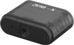Zhiyun AI Tracker