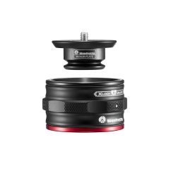 Manfrotto MVAQR-BASE MOVE základna rychloupínacího systému