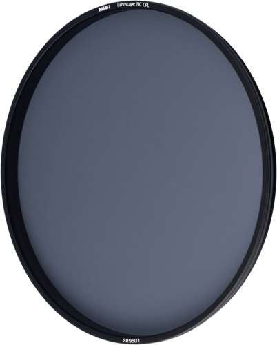 NiSi Kruhový filtr pro S6 Krajinářský kruhový polarizační CPL