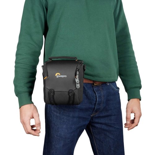 Lowepro Adventura SH 120 III (Black)