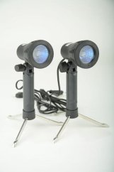 Fotografický stan S1-50 , fotostan, economy studio set (S1-50)