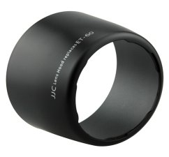 JJC LH-60 ekvivalent sluneční clony Canon ET-60