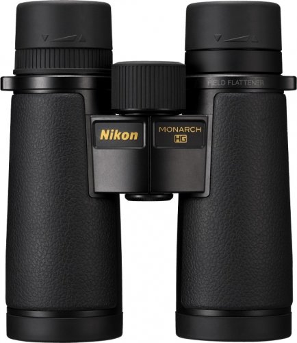 Nikon 10x42 DCF Monarch HG Fernglas