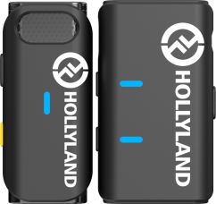 Hollyland Lark M1 Solo 1-person (without charging case)