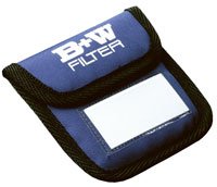 B+W E2 pouzdro na 1 filtr do průměru filtru 105mm