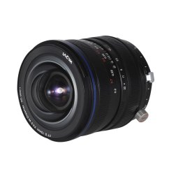 LAOWA 15mm f/4,5 Zero-D Shift für Nikon F