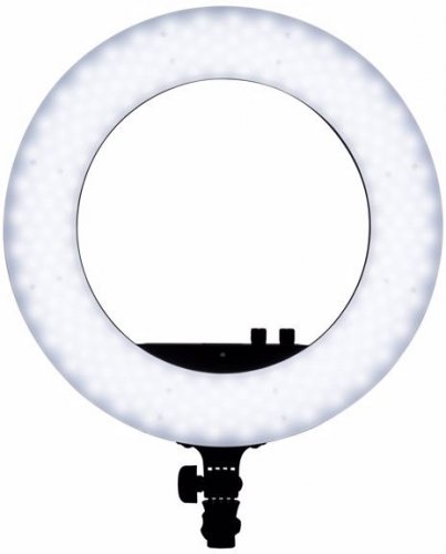 Nanlite Halo 18″ LED kruhové svetlo, 48 W, 2700-6500 K