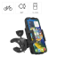 Hama Strong , univerzálny držiak na mobil so šírkou 5-9 cm, na riadidlá bicykla, otočný o 360°