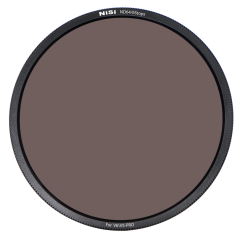 NiSi Filter ND64/6 Stop For V6/V5 Pro