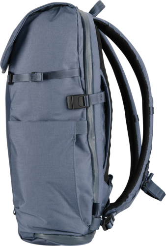 Boundary Supply Boundary The Errant Pack (Slate Blue)