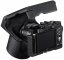 Sony LCJ-RXH Schutzhülle für die DSCRX1 Kameraserie (Schwarz)