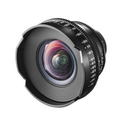 Samyang Xeen 16mm T2,6 Micro Four Thirds