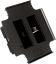 Hähnel ProCUBE 2 Plate for Fujifilm NP-W126 Battery