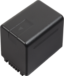 Panasonic Battery VW-VBT380E-K