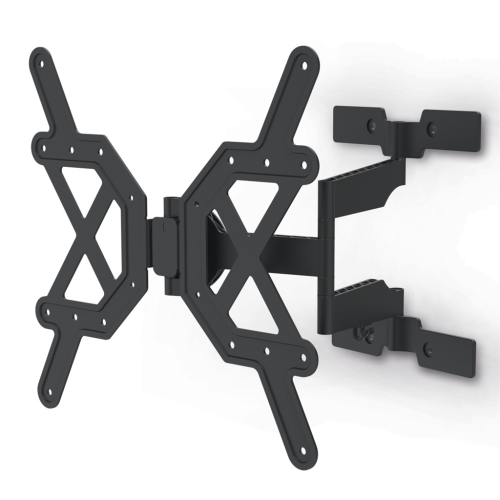 Hama nástěnný držák TV Ultraslim, 400x400, pohyblivý