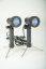 Fotografický stan S1-60 , fotostan, economy studio set (S1-60)