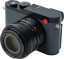 NiSi Filter NC UV for Leica Q3 43